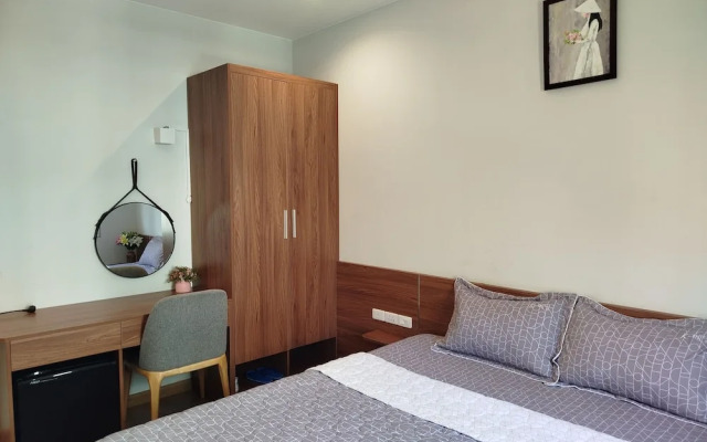 Kalia 5 Rooms Apartment Phu Quoc