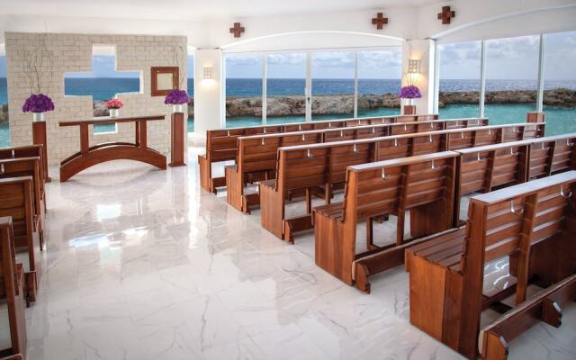 Adults Only Heaven at Hard Rock Hotel Riviera Maya All Inclusive