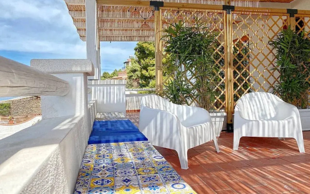 Solemar Sicilia - Cactus