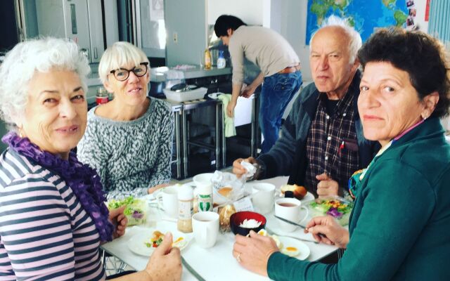 OUCHI HOTEL Yokogawa