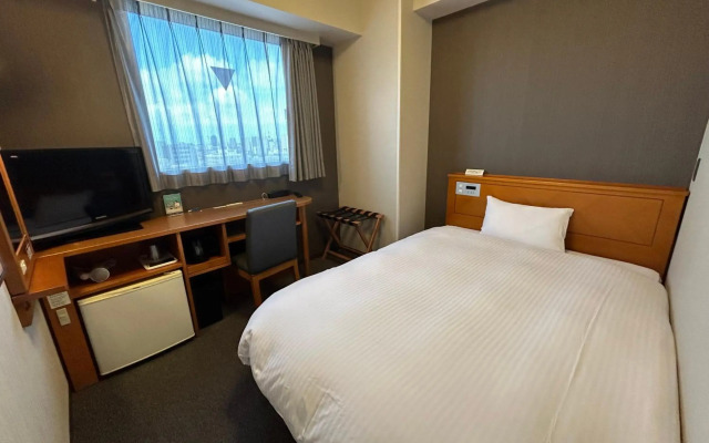 Hotel Route Inn Kanazawa Ekimae