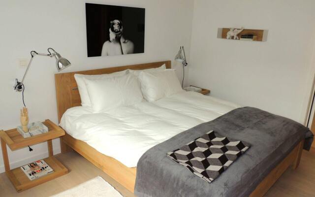 Chambon Suites Brussel