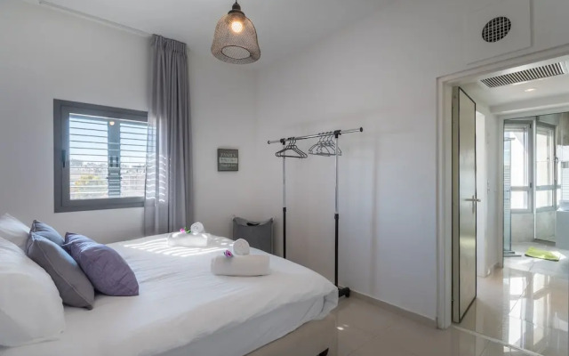 Full Option 7People Terrace-Lift-Parking