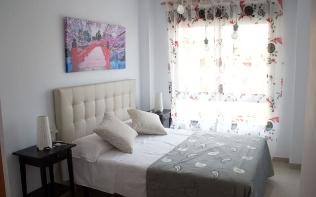 Residencial La Red