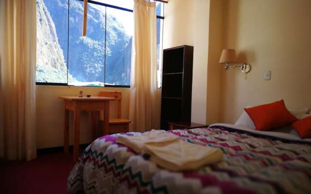 Inti Wasi Hostal