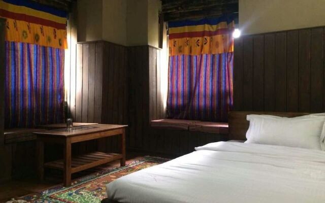 Dawa Penjor Heritage Farmstay - Hostel