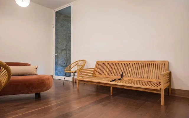 Liiiving in Porto - Casa Duque Apartment I