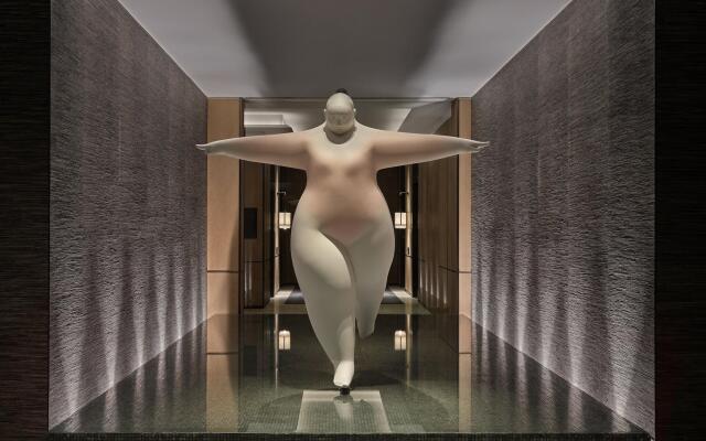 Rosewood Guangzhou