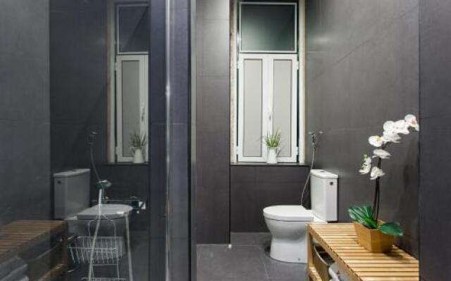 Feels Like Home Fabulous Baixa Flat