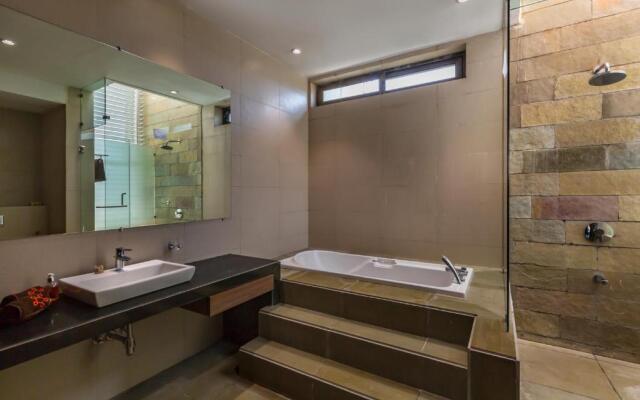 SaffronStays Aspen