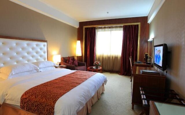Longwei Hotel
