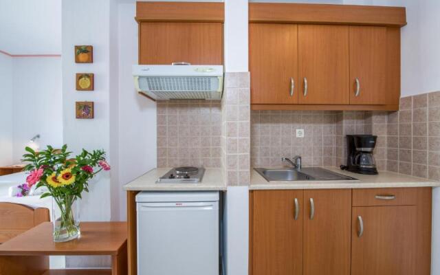 Joanna's Place