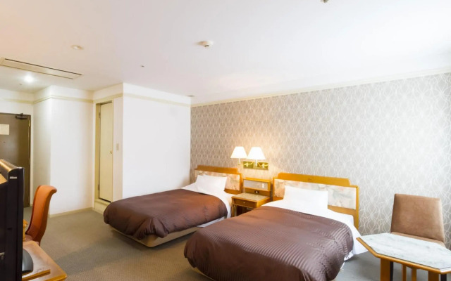 Hotel Merieges