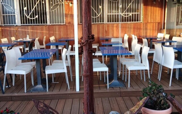 Comfort Mobilehome Camping in Viareggio 5pers R28