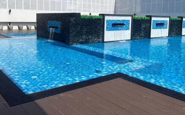 Remas Hotel Hat yai