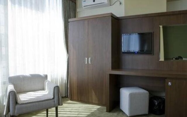 Hotel Royale