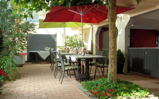 Ringhotel Bundschu