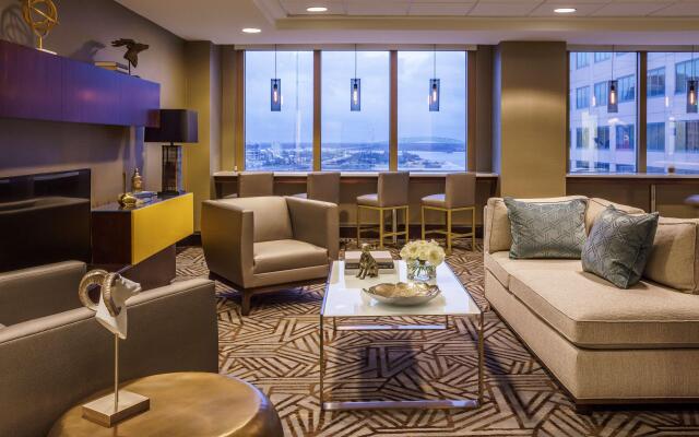 Hyatt Regency Jacksonville