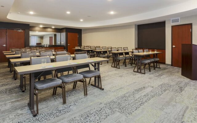 Courtyard by Marriott Potomac Mills Woodbridge