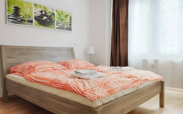 LEA Apartment Zentrum