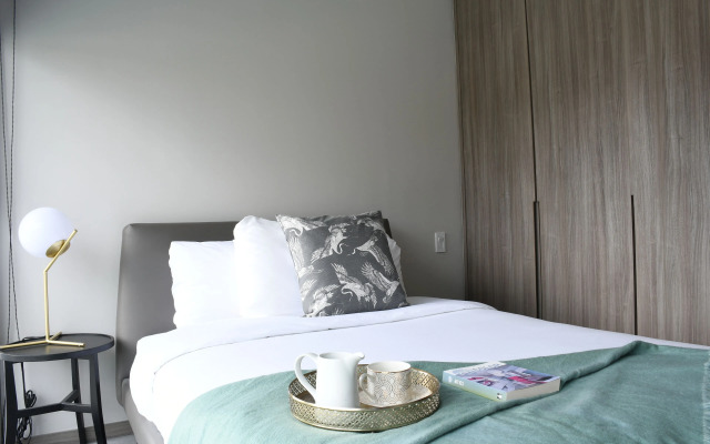 Park Life High Park, Querétaro, QRO.