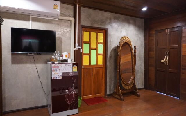 Raipingwang Resort