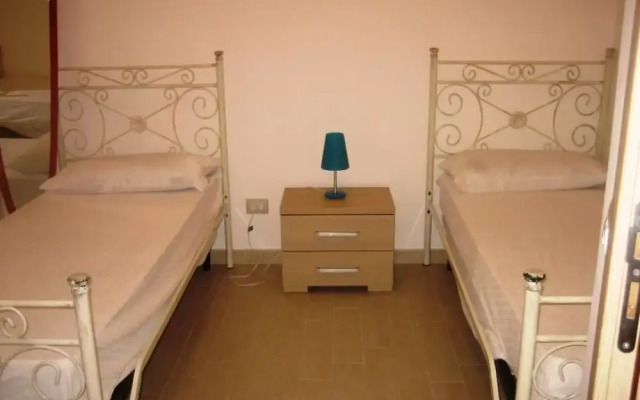 Casa Vacanza Gli Ulivi