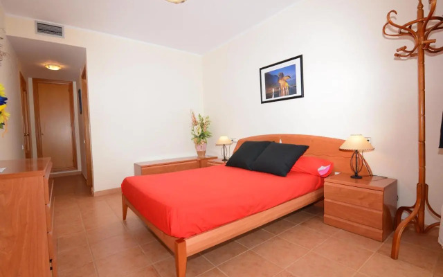 Myhost Calafell Pla