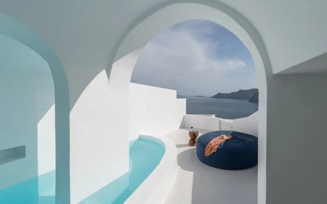 Art Maisons Aspaki Exclusive Suites