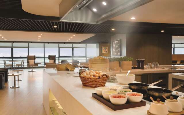 Hyatt Place Shenzhen Airport