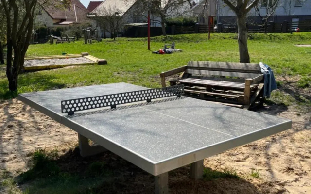 Domek Gościnny Lawenda