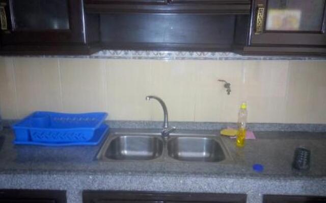 Residence Golman 3