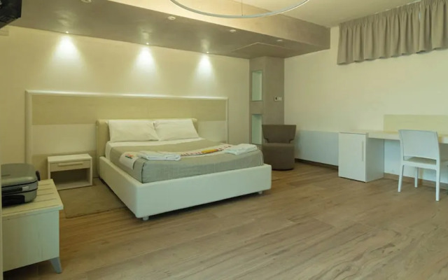 Villa Menea con Piscina e SPA