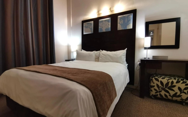 Faircity Mapungubwe Hotel