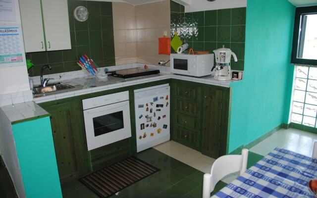 Una finestra sul mare