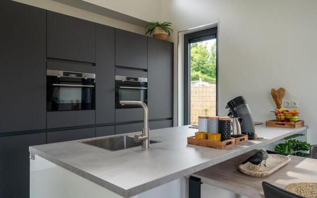 Branding 104 - Het Oude Nieuwland Ouddorp