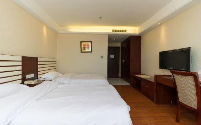 Herun Holiday Hotel