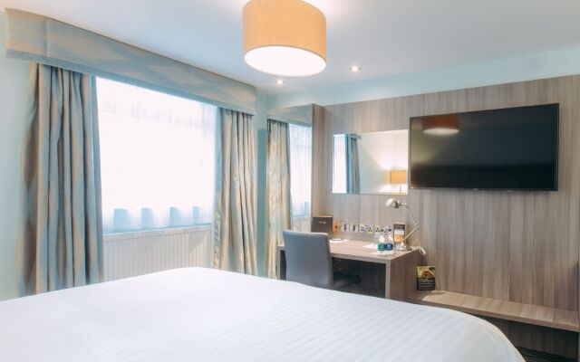 Preston Leyland Hotel Signature Collection by Best Western