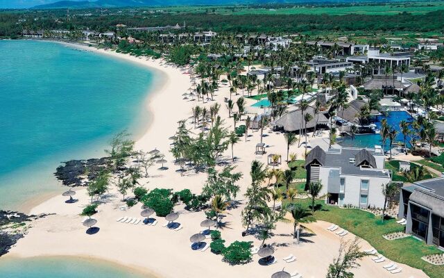 Long Beach Mauritius