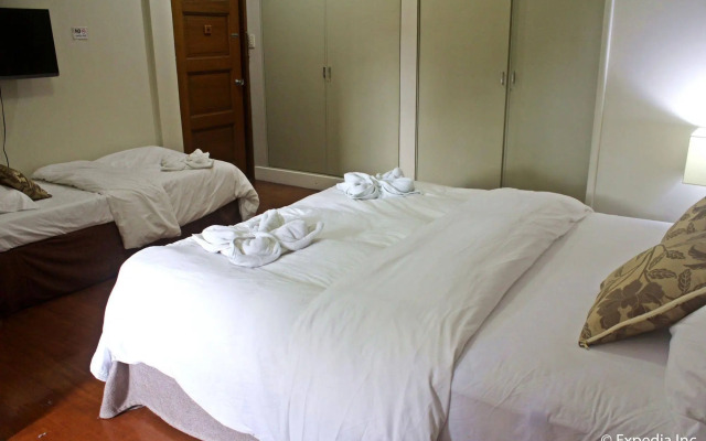 Griffin Lodge Baguio
