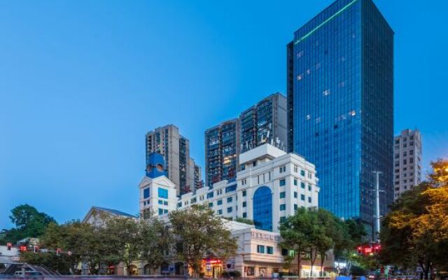 Wuyue Hotel