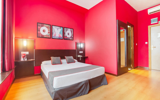 Parque Empresarial by Vivere Stays