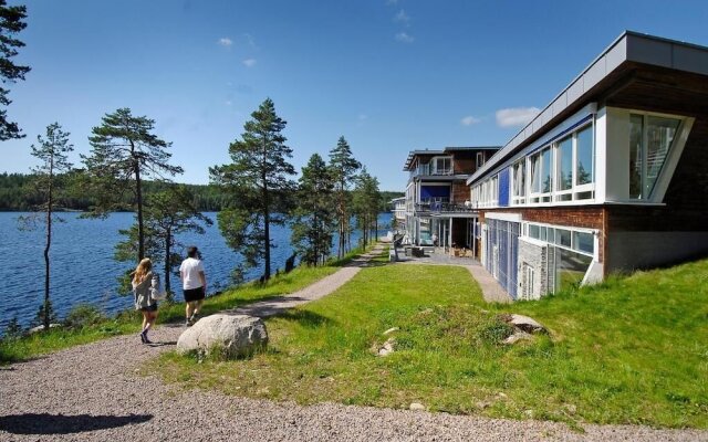 Rømskog Spa & Resort