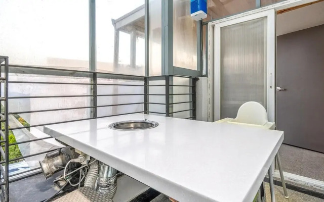 Gyeongju Lineview Poolvilla
