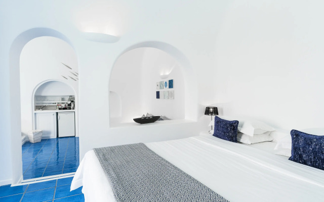Astra Suites