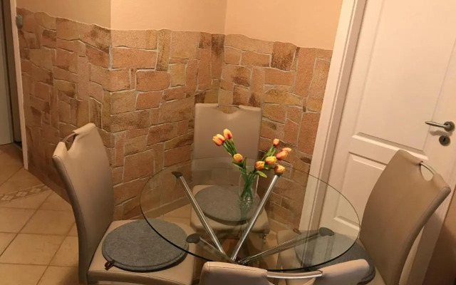 Bedi Apartmanház