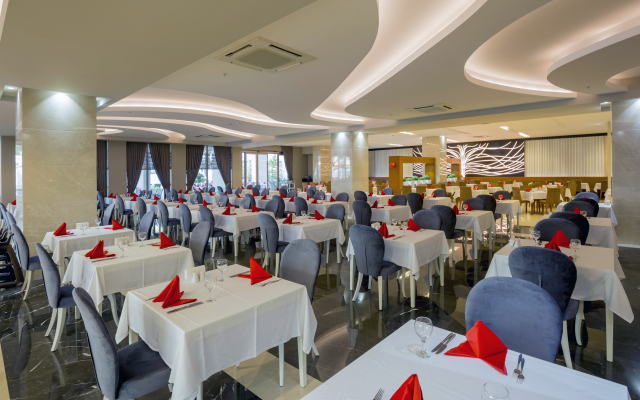 Side Sunport Hotel & Spa - All Inclusive