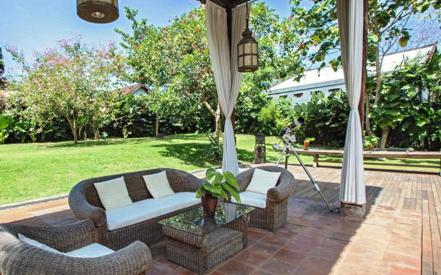 Villa Canggu by Plataran