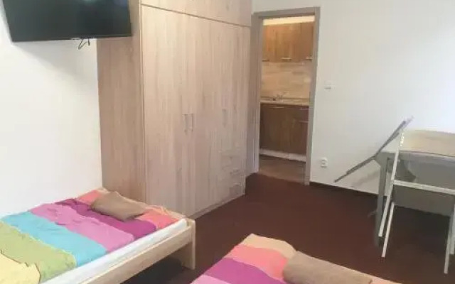 Apartmany Chodov