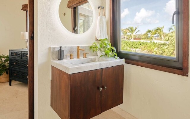 The Aerial BVI - All Inclusive